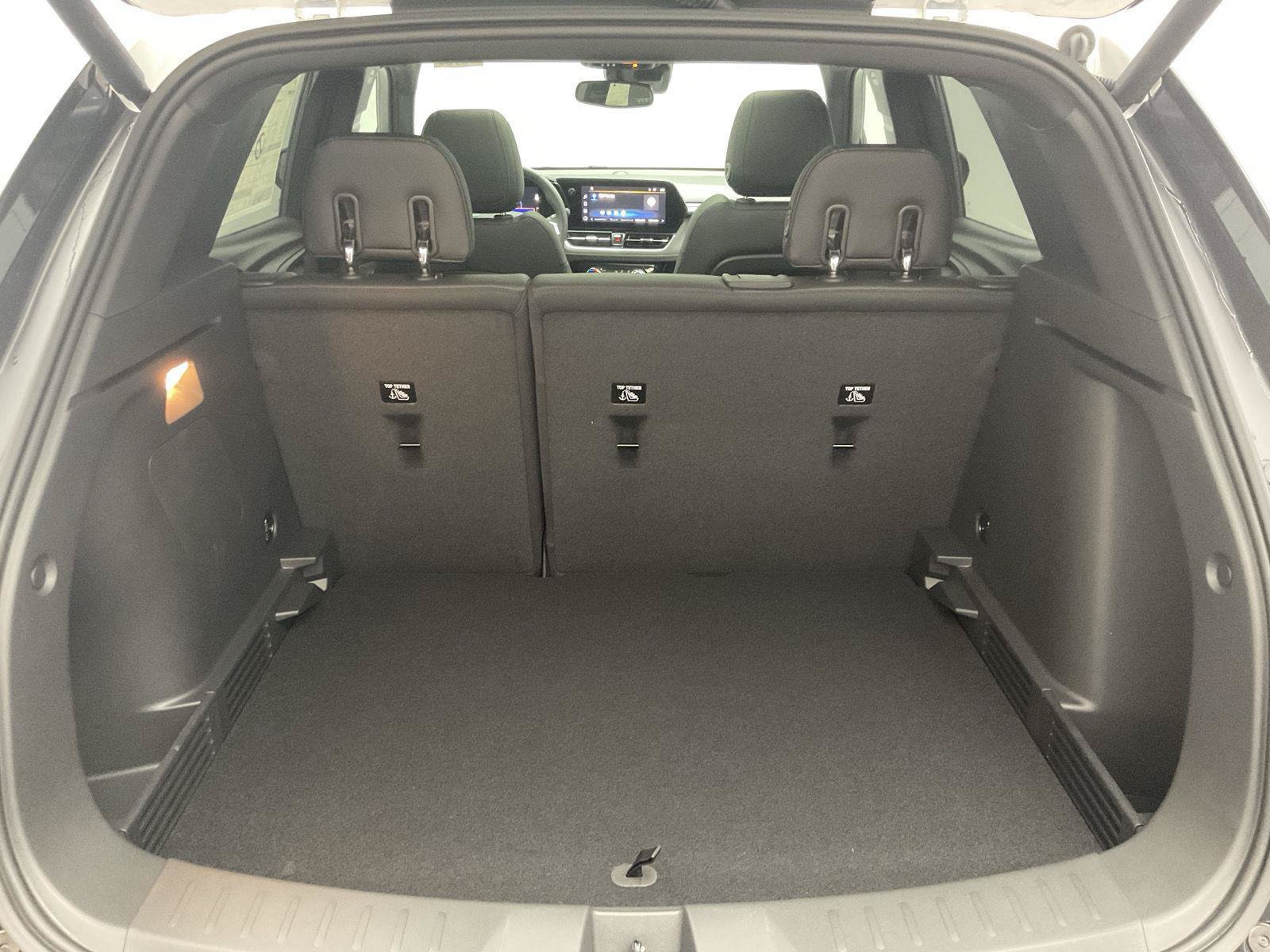 New 2026 Chevrolet TrailBlazer ACTIV w/ Convenience Package AWD/4WD image 29