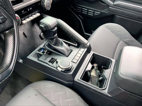 Used 2025 Toyota Tacoma SR image 14