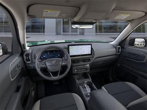 New 2025 Ford Bronco Sport Big Bend w/ Convenience Package image 9
