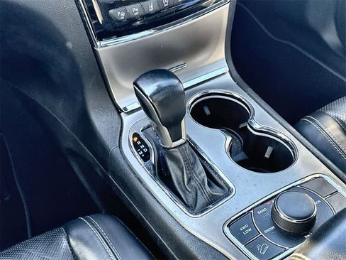 Used 2021 Jeep Grand Cherokee 80th Anniversary w/ Quick Order Package 28K 80th image 15