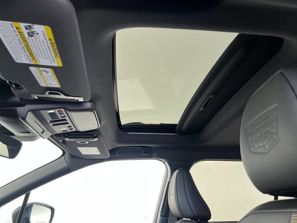 New 2026 Subaru Outback Wilderness AWD/4WD image 24