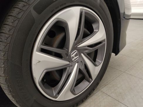 Used 2020 Honda Civic LX image 31