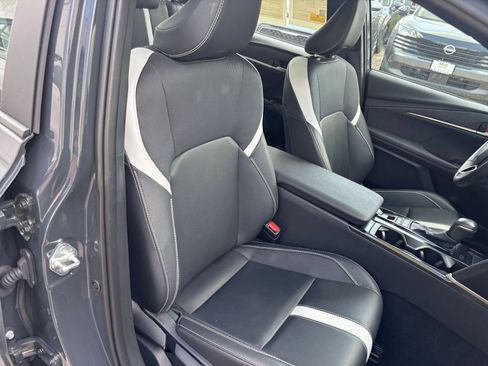 Used 2026 Toyota Camry SE FWD image 65