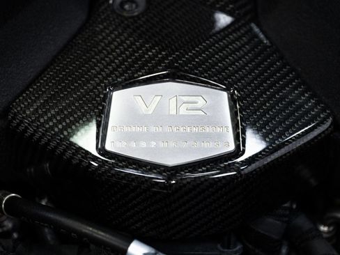 Used 2014 Lamborghini Aventador LP 700-4 AWD/4WD image 62