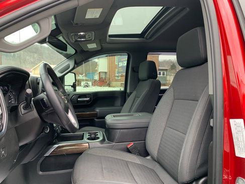 Used 2021 GMC Sierra 1500 Elevation w/ Preferred Package image 16