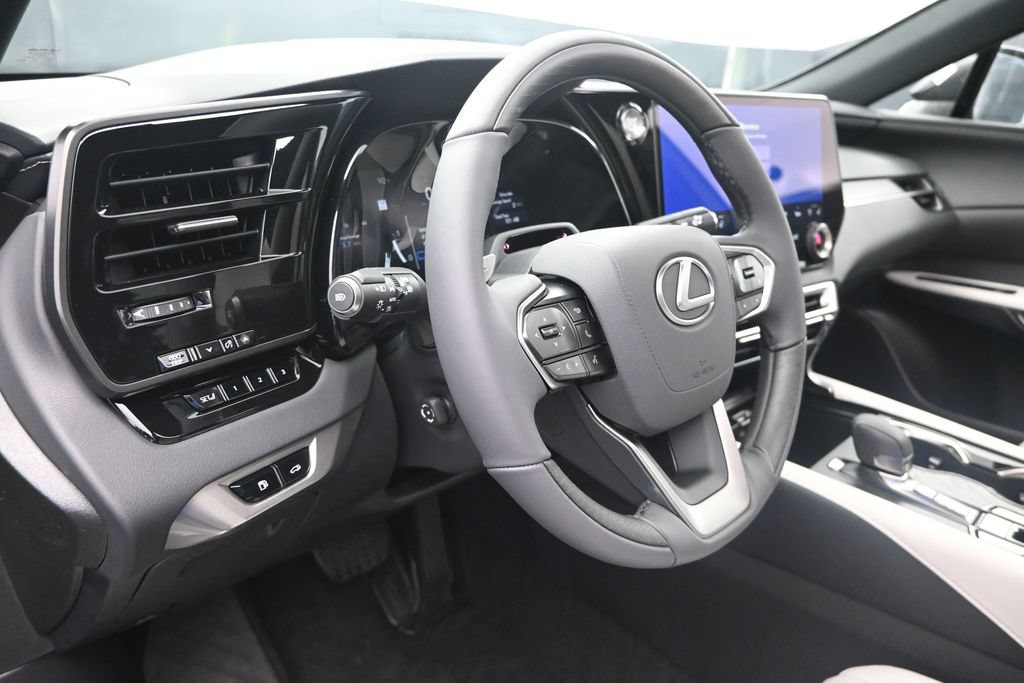 New 2026 Lexus RX 350 Premium FWD image 12