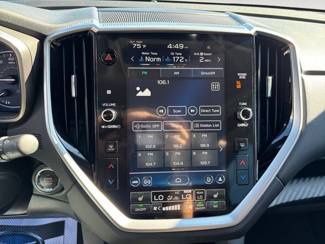 Certified 2025 Subaru Ascent Premium AWD/4WD image 15