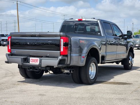 New 2026 Ford F350 Platinum AWD/4WD image 4