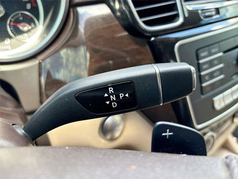 Used 2017 Mercedes-Benz GLE 350 w/ Premium 1 Package image 18