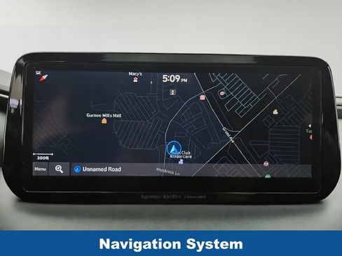 Used 2021 Hyundai Santa Fe Calligraphy AWD/4WD image 15