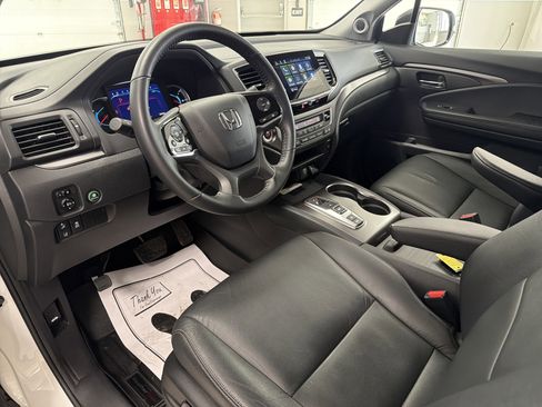 Used 2021 Honda Pilot Special Edition image 24
