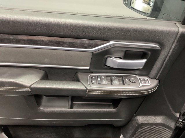 Used 2024 RAM 2500 Big Horn w/ Bed Utility Group AWD/4WD image 15