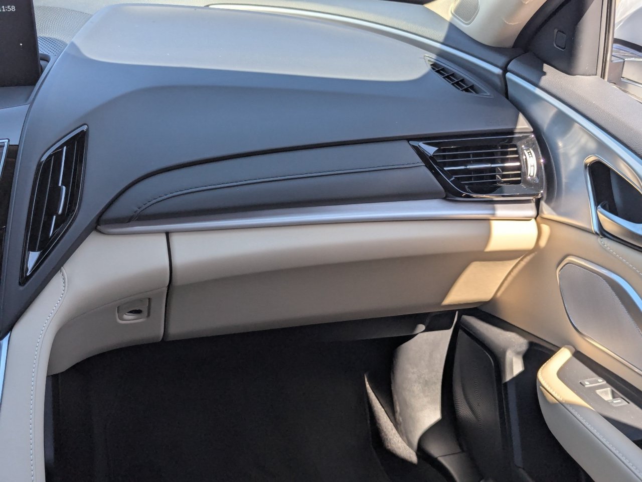 Certified 2023 Acura RDX w/ Technology Package FWD image 18