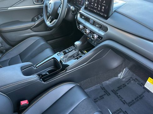 New 2026 Acura Integra A-Spec image 17