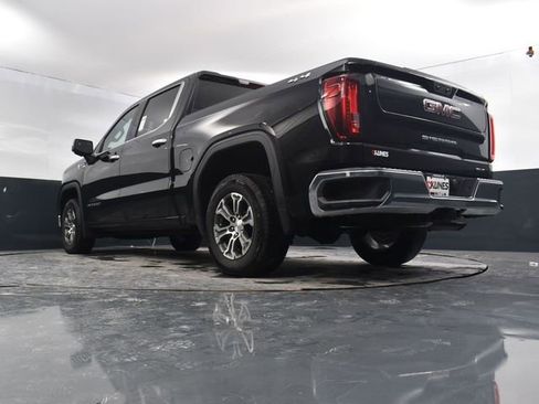 Used 2025 GMC Sierra 1500 SLT image 50