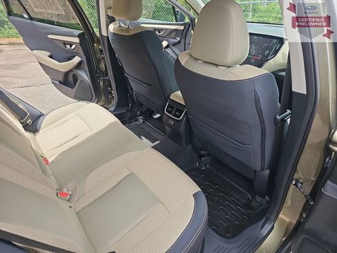 Certified 2024 Subaru Outback Premium w/ Popular Package #1A AWD/4WD image 11