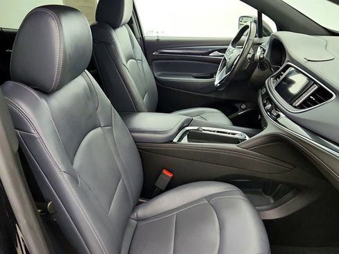 Used 2023 Buick Enclave Essence w/ Experience Buick Package AWD/4WD image 25