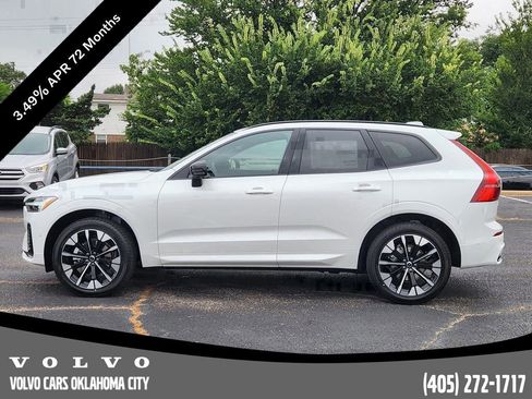 Used 2026 Volvo XC60 B5 Plus w/ Protection Package Premier image 3