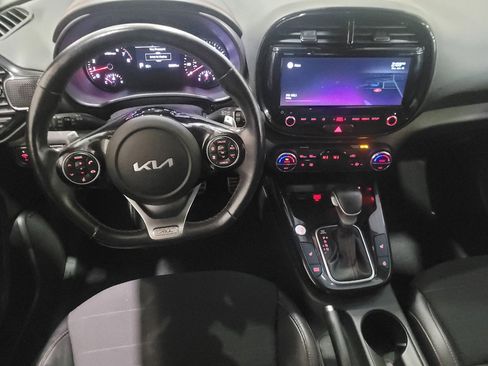 Used 2022 Kia Soul Turbo image 22