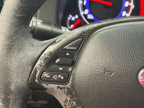 Used 2008 INFINITI G35 Journey RWD image 25