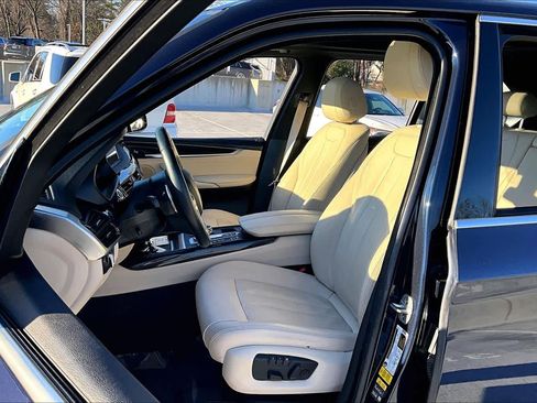 Used 2018 BMW X5 xDrive40e image 8