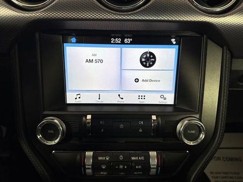 Used 2015 Ford Mustang GT RWD image 14