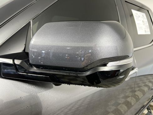 Used 2024 Toyota Tundra Limited image 12