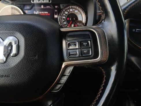 Used 2022 RAM 2500 Limited AWD/4WD image 25