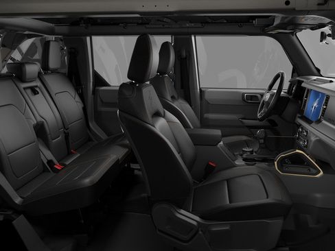 New 2026 Ford Bronco Badlands image 6