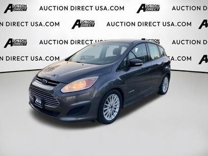 Used 2016 Ford C-MAX SE