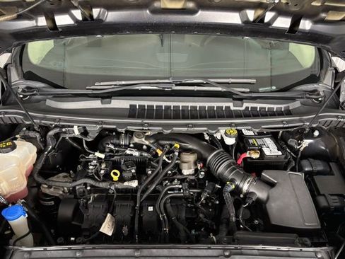 Used 2019 Ford Edge SEL w/ Equipment Group 201A image 23