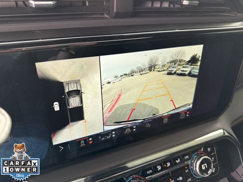 Used 2024 GMC Sierra 2500 AT4 w/ AT4 Premium Plus Package image 19