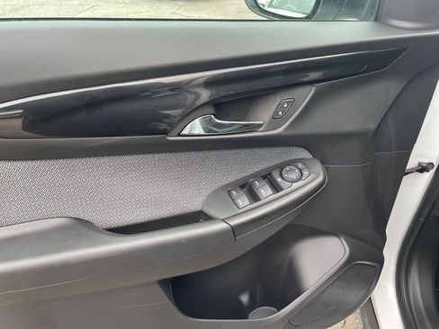 Used 2025 Chevrolet TrailBlazer LT image 20