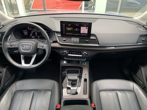 Certified 2022 Audi Q5 2.0T Premium Plus w/ Premium Plus Package image 37