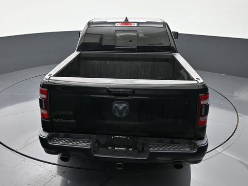 Used 2020 RAM 1500 Laramie image 15
