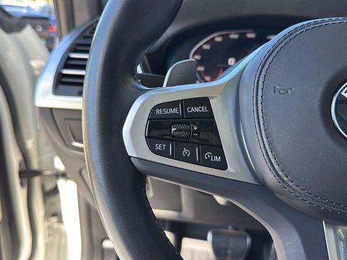 Used 2023 BMW X3 M40i w/ Parking Assistance Package image 17