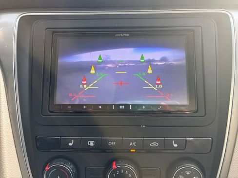 Used 2014 Volkswagen Passat 1.8T Wolfsburg Edition image 20