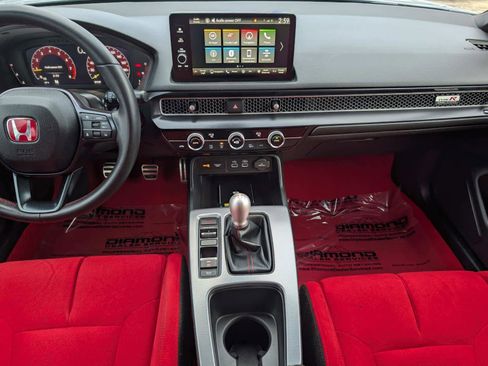Used 2023 Honda Civic Type R image 18