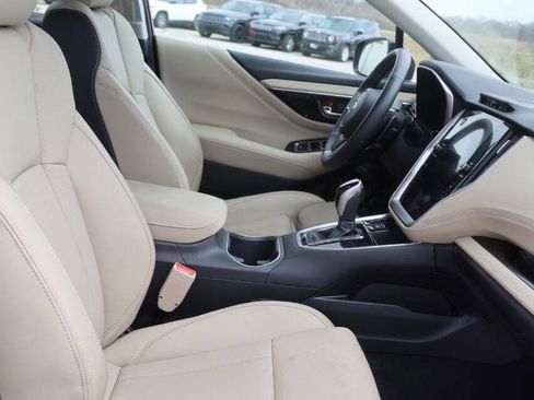 Used 2025 Subaru Legacy Limited image 15