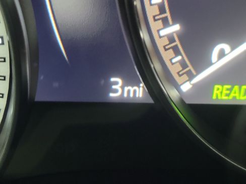 New 2026 MAZDA CX-50 2.5 Hybrid w/ Cargo Package image 18