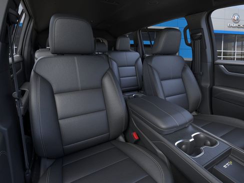 New 2026 GMC Acadia Elevation image 16