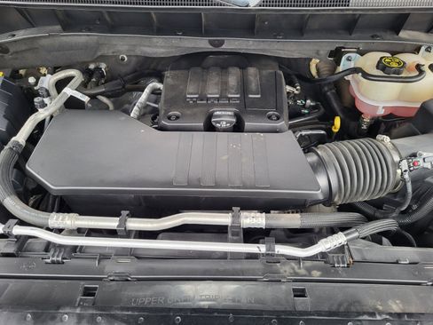 Used 2024 Chevrolet Silverado 1500 Custom image 31