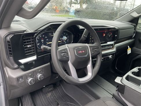 New 2026 GMC Sierra 1500 Elevation w/ Elevation Select Package image 10