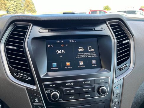 Used 2018 Hyundai Santa Fe SE w/ SE Premium Package 02 image 28