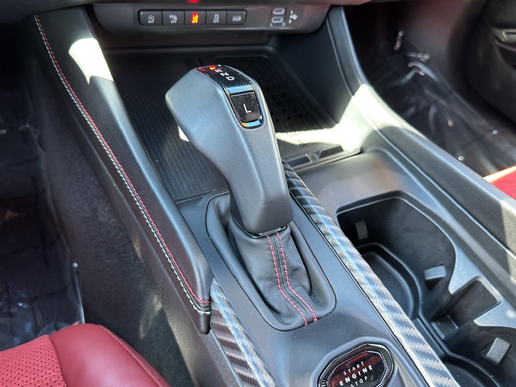 Used 2026 Dodge Charger Scat Pack AWD/4WD image 31