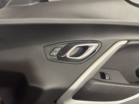 Used 2017 Chevrolet Camaro LT image 39