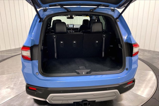 Used 2024 Honda Pilot TrailSport image 39