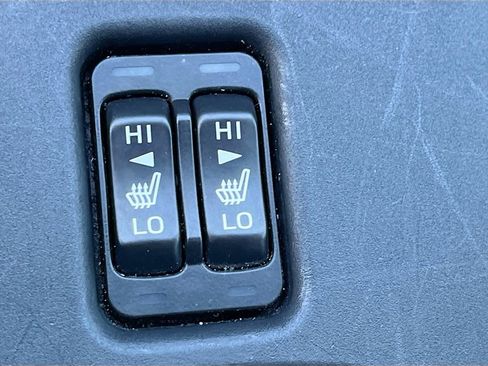 Used 2023 Toyota GR86 Premium w/ ALL Weather Mat Package (TMS) image 19