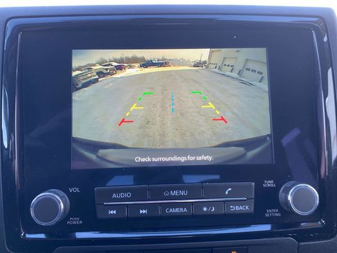 Used 2024 Nissan Frontier S w/ Technology Package image 21