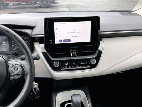 Certified 2024 Toyota Corolla LE image 7